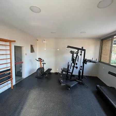 CASA DEL MAR - Apartamento na Beira da Praia-2