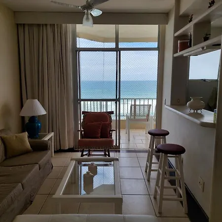 Barra Palace Com Vista Total Do Mar-3