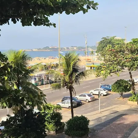 Copacabana Amazing-2