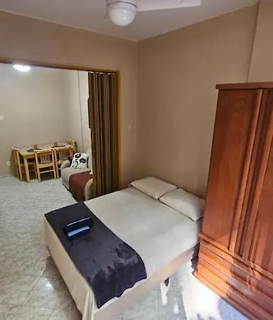 Apartamento Completo Copacabana - Perto da Praia-2