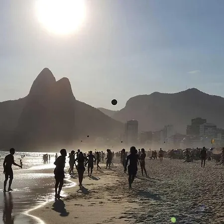 Inn Ipanema-2