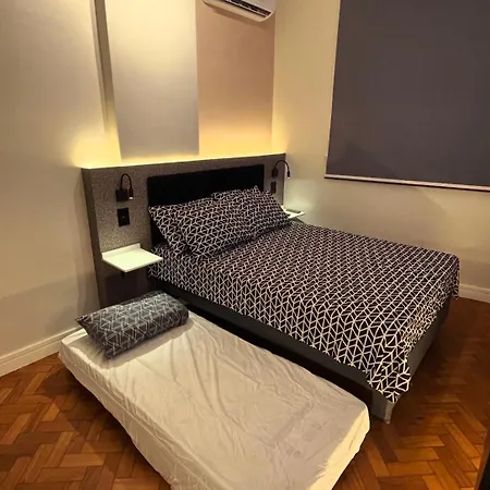 Studio Claudino Copacabana-3