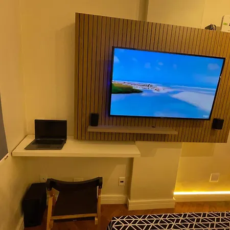 Studio Claudino Copacabana-2