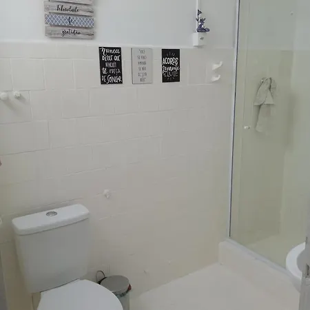 Apartamento de 1 quarto - até 3 pessoas-2