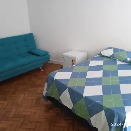 Apartamento de 1 quarto - até 3 pessoas-3