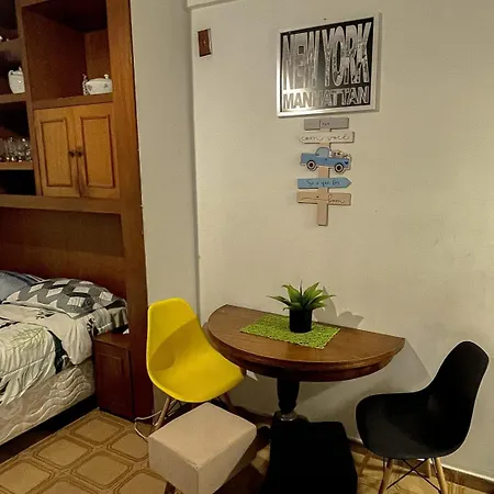 Apartamento Lapa, Centro RJ!-2