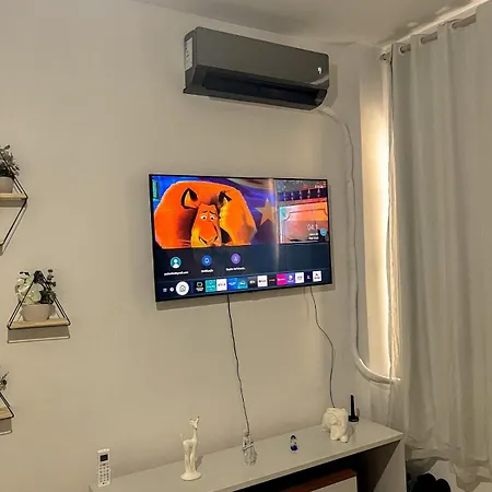 Apartamento Lapa, Centro RJ!-3
