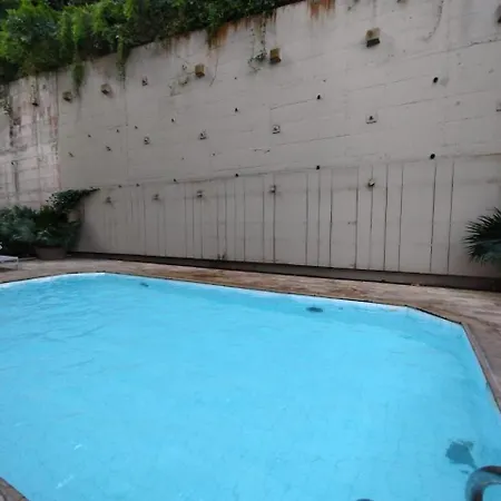 Copacabana Flat Moderno-2