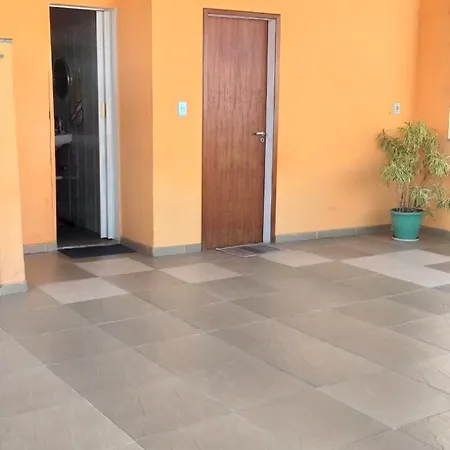 Friendly House In Rio-2