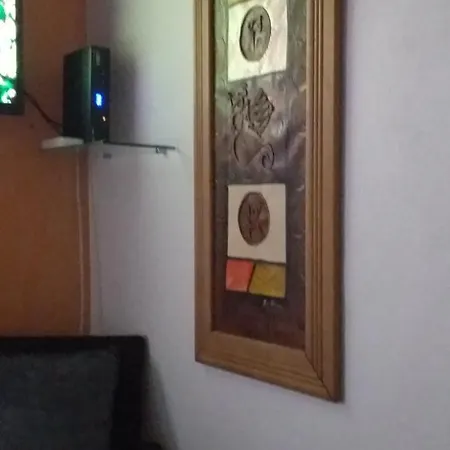 Friendly House In Rio-3