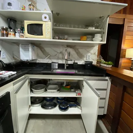 Casa Jd Oceanico - Barra da Tijuca -RJ-3
