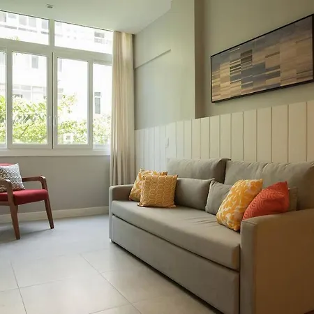 Arpoador Concept Home-3