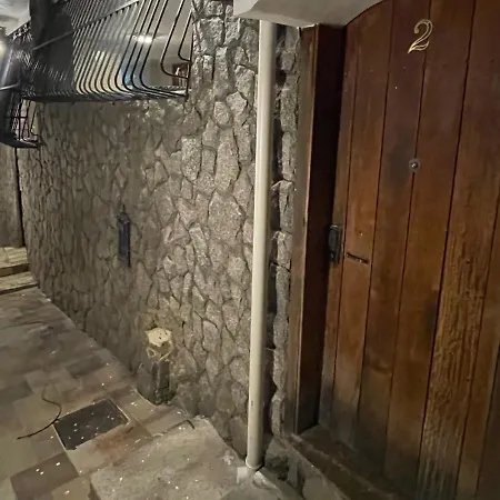 Casa Com Piscina Porto Maravilha-3