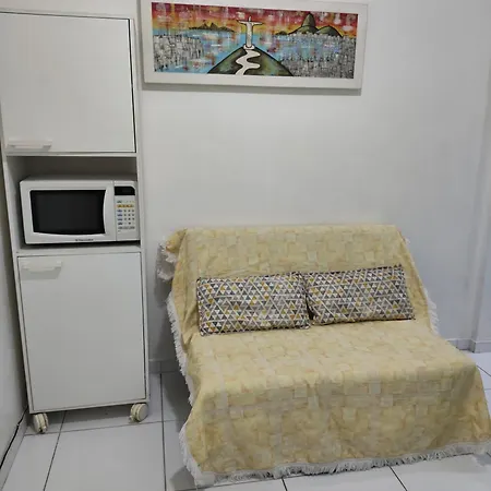 Copacabana Vista Mar - Localização e comodidade-2