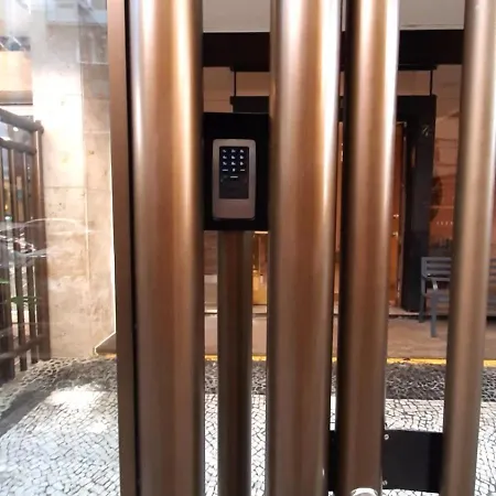 Só ELAS / Copacabana quarto individual para mulheres-3