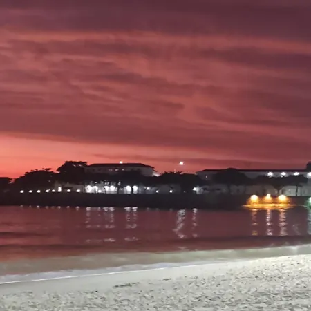 Férias,praias,Copacabana-3