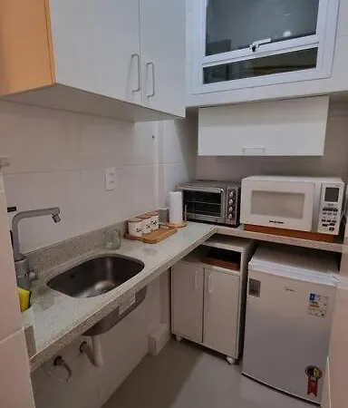 Apartamento Praia PêPê - Olegário-2