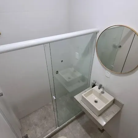 Apartamento Praia PêPê - Olegário-3
