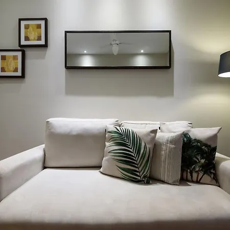 Apartamento Moderno Em Copacabana | Sl 363/109-2