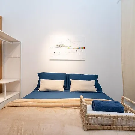 Apartamento Moderno C/ Garagem | Sl 363/108-2