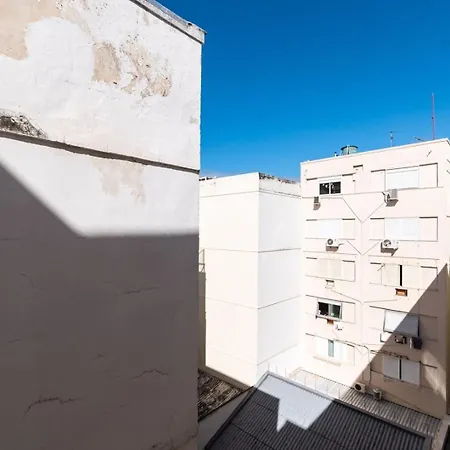 Studio Na Quadra Da Praia De Ipanema | Pm 269/407-2