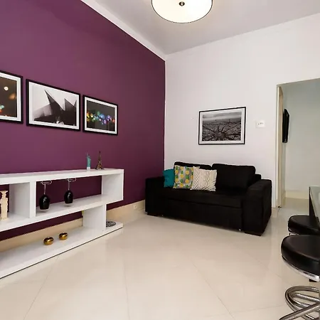 Quarto&Sala a 100m da Praia | NSC 1171/802-2