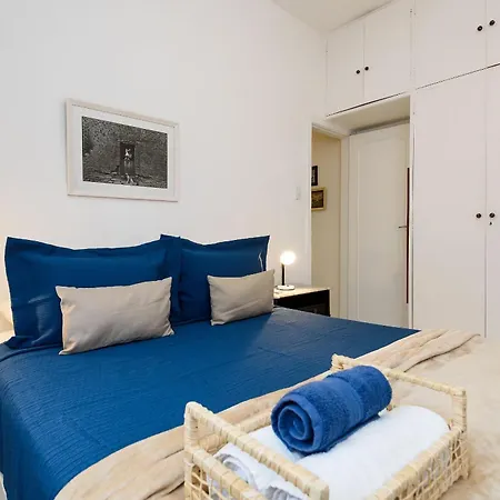 Apartamento Em Ipanema A 350M Da Praia | Bt 82/108-3