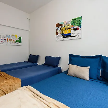 Apartamento 3 Quartos Em Ipanema | Vp 29/502-3
