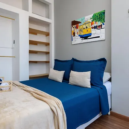 Apartamento A 100M Da Praia | Nsc 115/1403-3