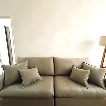 Apartamento Aconchegante em Copa-2
