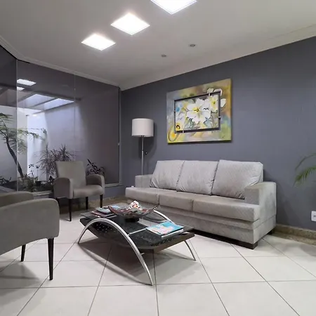 Apartamento Em Botafogo A 9Min Da Praia - Mrf1307-2