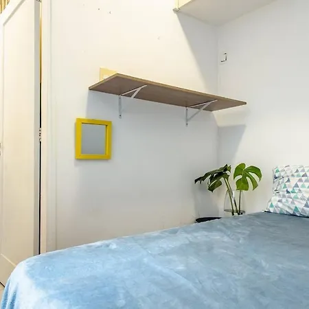 Casa charmosa em Ipanema na quadra da praia!-3