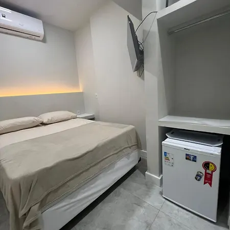 Apartamento Viva Lapa-2