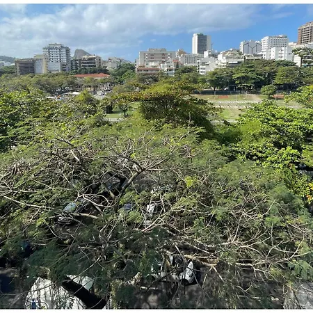 APTO STUDIO LEBLON no limite com Ipanema a 3 quadras da praia-2