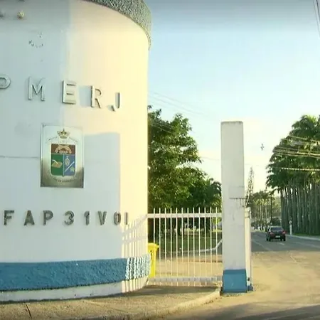 Apartamento juntinho a estação-2