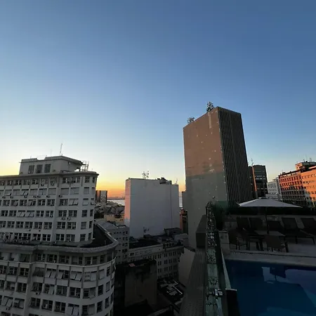 Casa Mauá 402-3