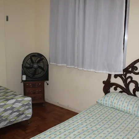 Anfitrioca Apartamento Gloria-3
