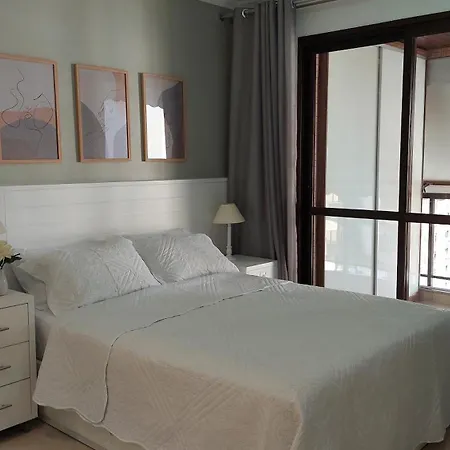 Apartamento Aconchegante.-3