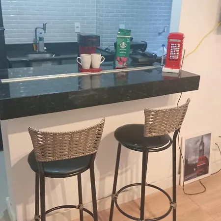 Apartamento Barra Da Tijuca Temporada 3 Meses-2