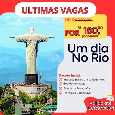 Copacabana amplo e confortável-2