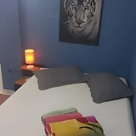 lindo apartamento no recreio dos bandeirantes 10 min da praia posto 12-3
