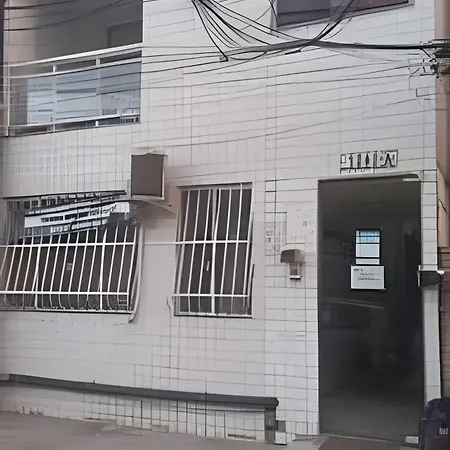 lindo apartamento no recreio dos bandeirantes 10 min da praia posto 12-2