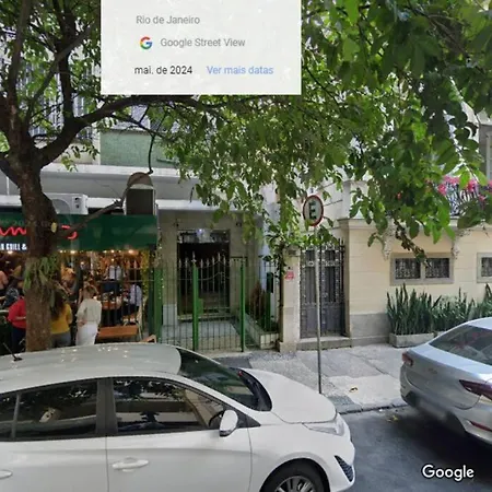 Apartamento Flamengo - conforto próximo a praia-2