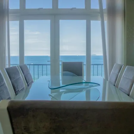Copacabana Dream-2