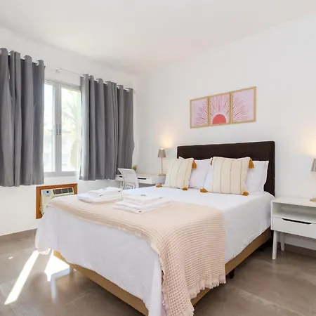 Local 102 Apartment-3