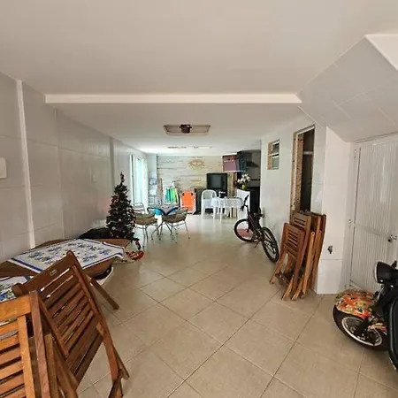 Casa da Praia à 300 mts do Mar e Piscina Privativa-3