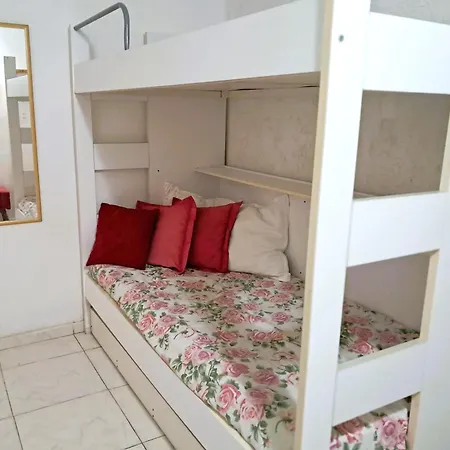 Casa Studio em Santa Teresa-2