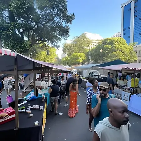 Apartamento praia! Aconchegante e central!-3