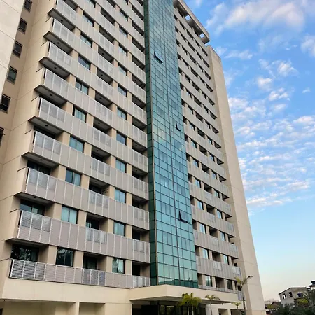 Flat de Luxo-3