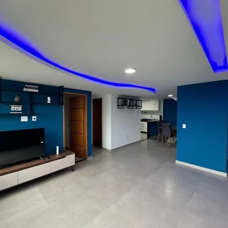 Cobertura Duplex Vista Mar-3
